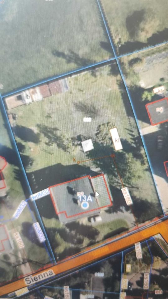 dom wolnostojący, 5 pokoi Opole Chmielowice, ul. Sienna. Zdjęcie 2