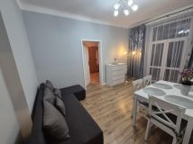 Mieszkanie 2-pokojowe Warszawa Włochy, ul. Przyłęcka. Zdjęcie 2