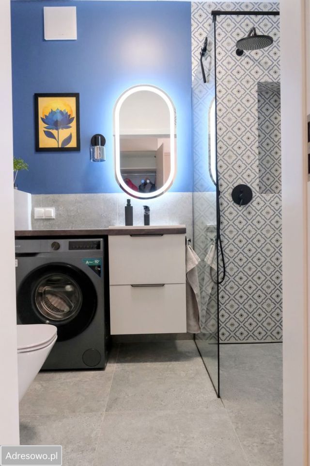 Mieszkanie 2-pokojowe Warszawa Ursus, ul. Herbu Oksza. Zdjęcie 7