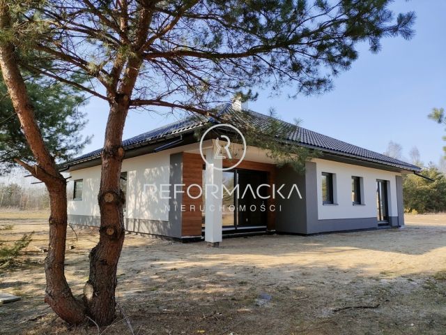 dom wolnostojący, 4 pokoje Pogwizdów. Zdjęcie 8