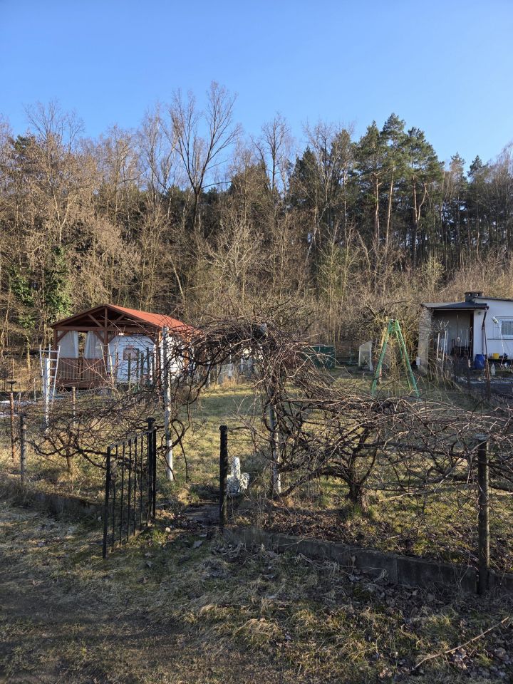 Działka rod Zielona Góra Centrum, ul. Łużycka. Zdjęcie 2