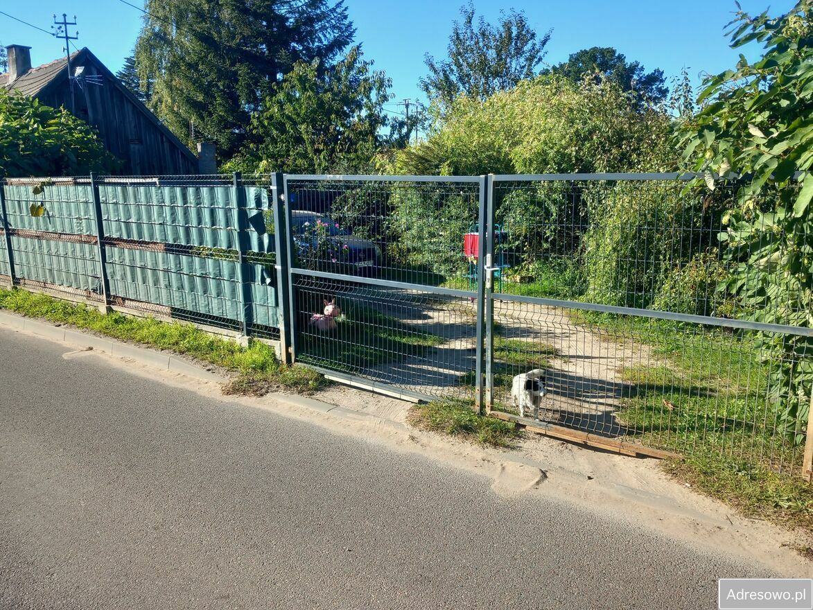 Działka budowlana Bielkówko. Zdjęcie 9