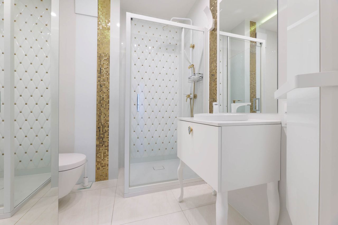 Mieszkanie 5-pokojowe Rzeszów Staromieście, ul. Teofila Niecia. Zdjęcie 6