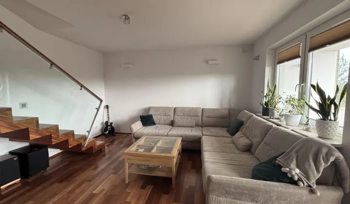 Mieszkanie 5-pokojowe Warszawa Bielany, ul. Zgrupowania "Żubr"