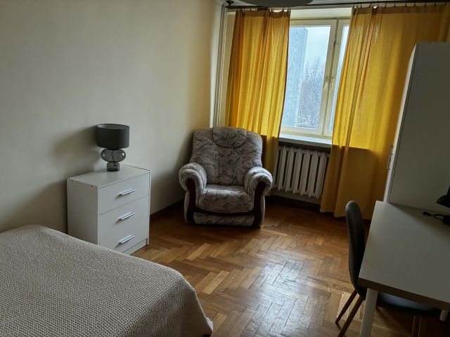 Mieszkanie 4-pokojowe Warszawa Wola, ul. Leszno. Zdjęcie 11