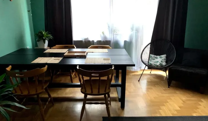 Mieszkanie 6-pokojowe Białogard, ul. Zygmunta Augusta
