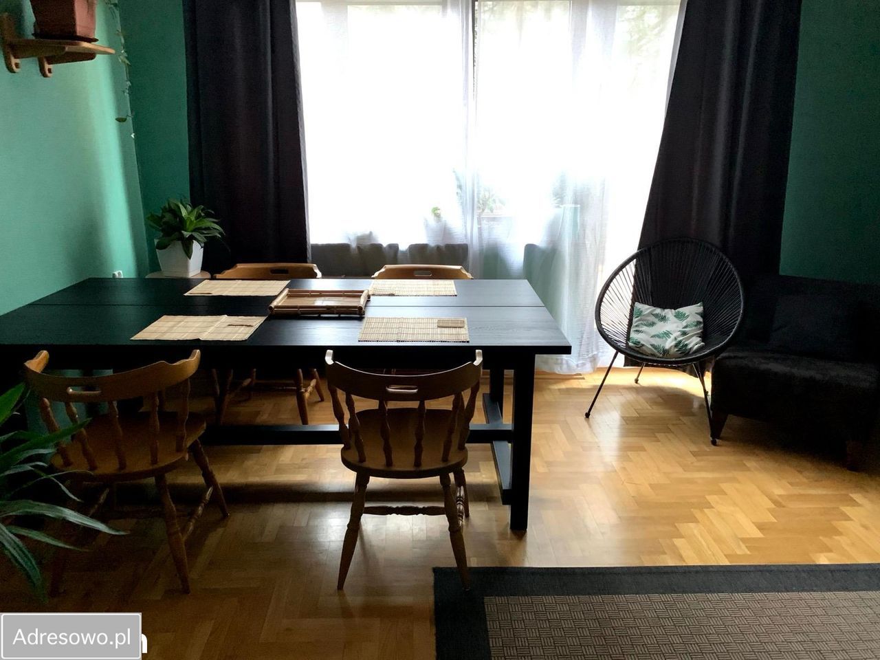 Mieszkanie 6-pokojowe Białogard, ul. Zygmunta Augusta. Zdjęcie 1