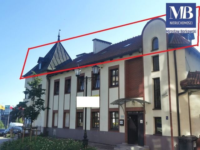 Lokal Gdańsk Śródmieście, ul. Na Stoku. Zdjęcie 18