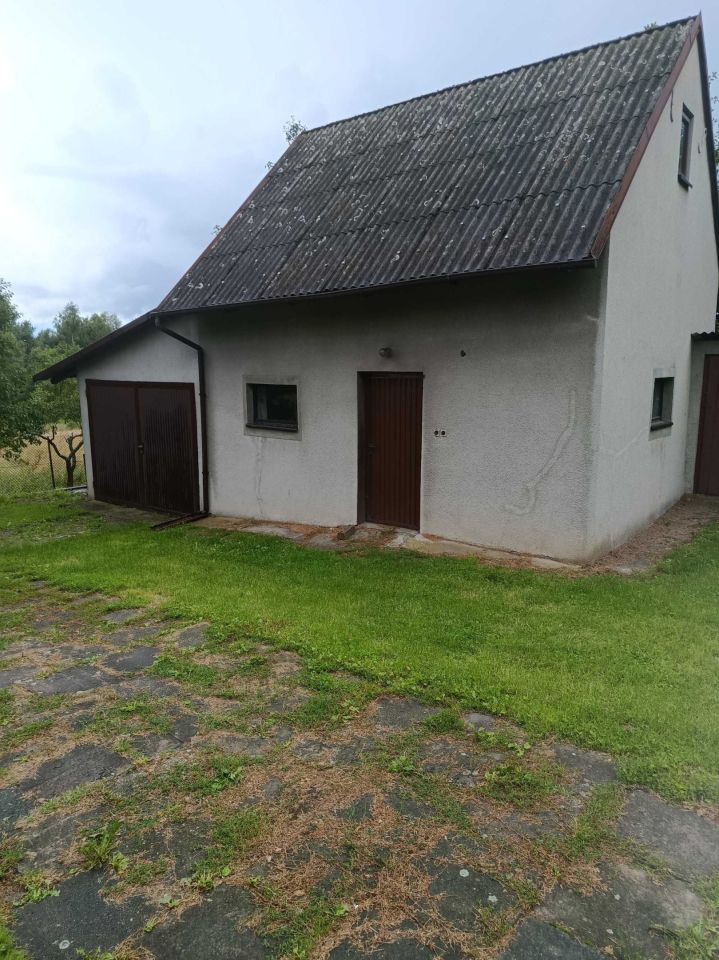 gospodarstwo, 4 pokoje Brodła. Zdjęcie 8