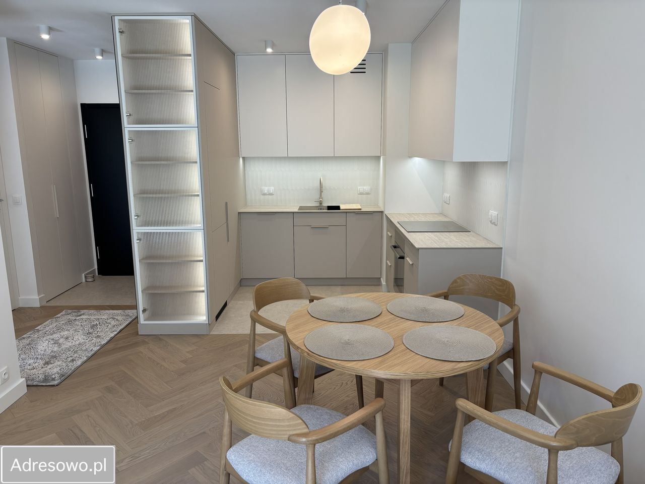Mieszkanie 2-pokojowe Warszawa Mokotów, ul. Kiwi. Zdjęcie 3