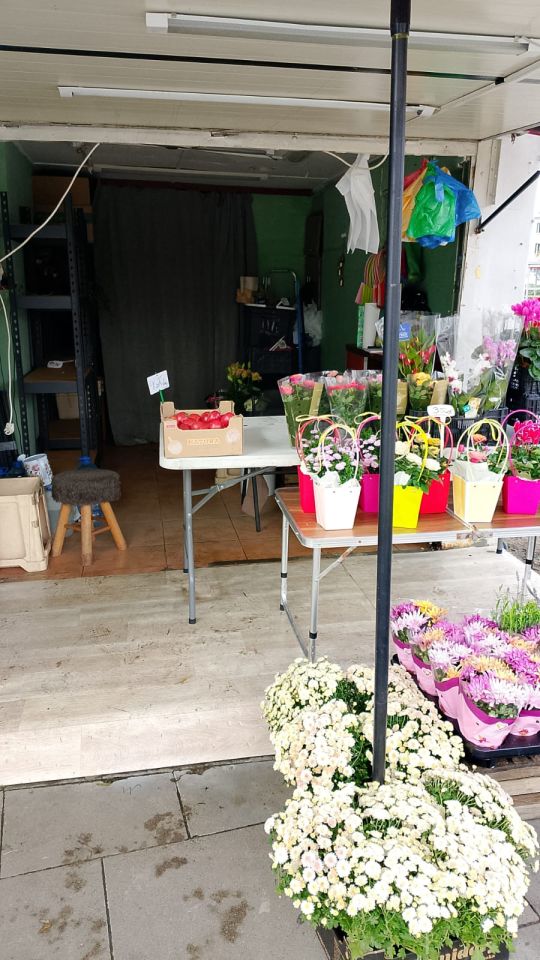 Lokal Warszawa Mokotów, ul. Gotarda. Zdjęcie 4