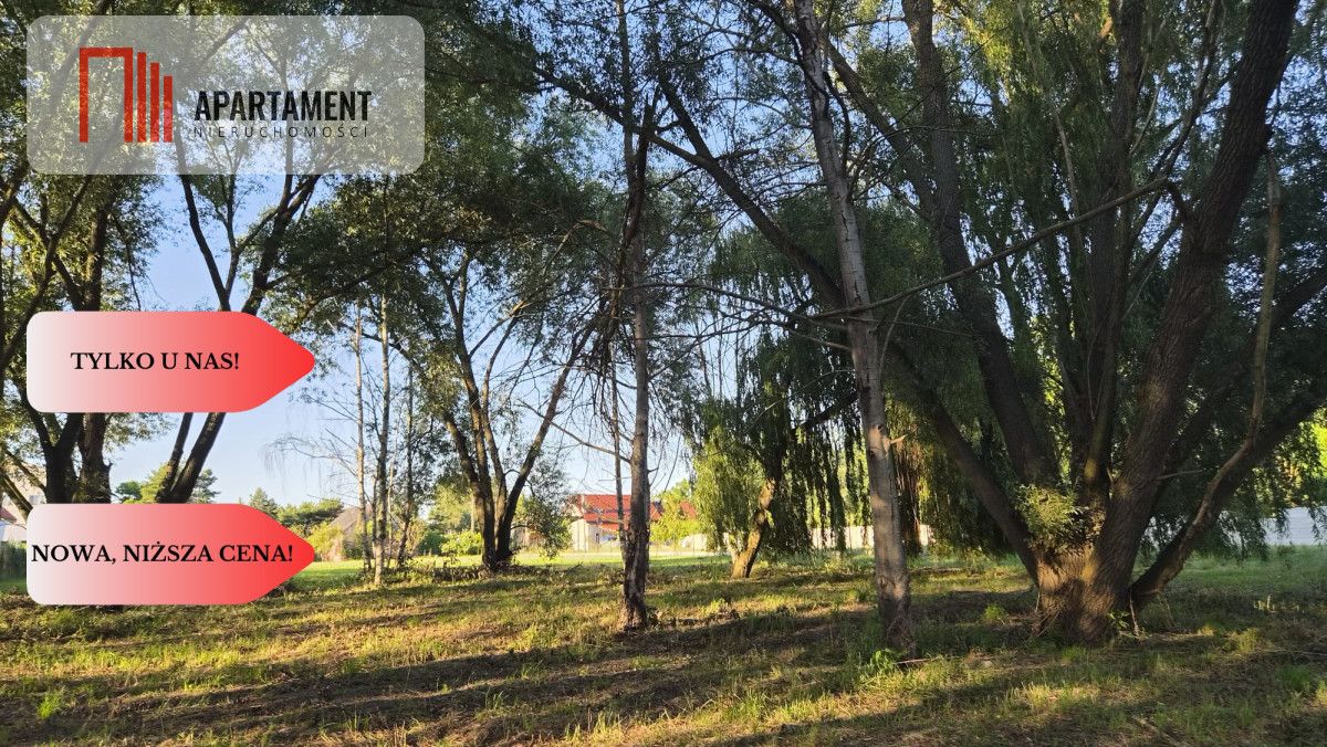Działka inwestycyjna Ratowice. Zdjęcie 14
