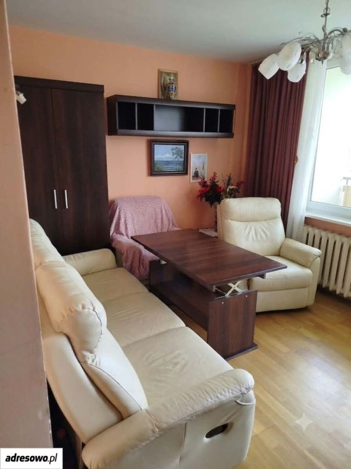 Mieszkanie 2-pokojowe Warszawa Ursynów, ul. Jana Wasilkowskiego. Zdjęcie 1