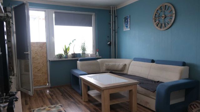 Mieszkanie 3-pokojowe Katowice Ligota, ul. Józefa Płochy. Zdjęcie 1