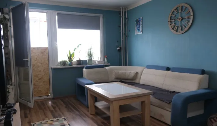 Mieszkanie 3-pokojowe Katowice Ligota, ul. Józefa Płochy