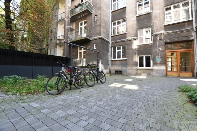 Mieszkanie 4-pokojowe Kraków Stare Miasto, ul. Stefana Batorego. Zdjęcie 28