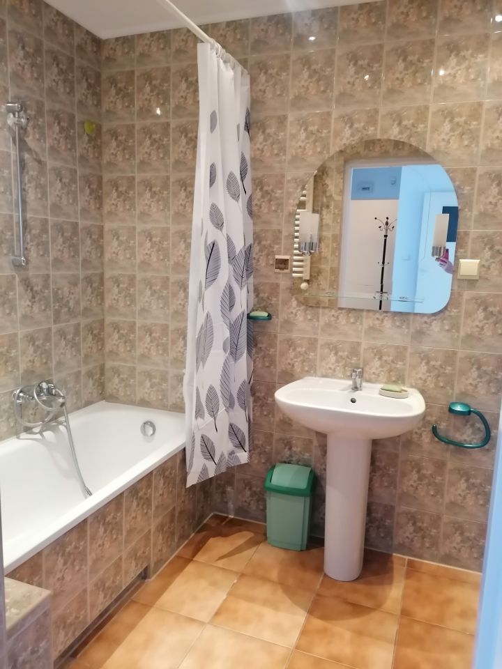 Mieszkanie 3-pokojowe Kraków Krowodrza, ul. Rusznikarska. Zdjęcie 4