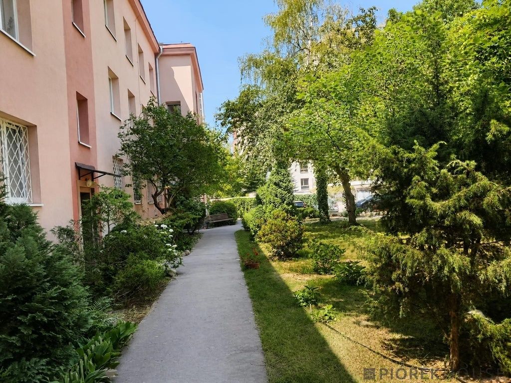Mieszkanie 2-pokojowe Warszawa Praga-Południe, ul. Świętosławska. Zdjęcie 11