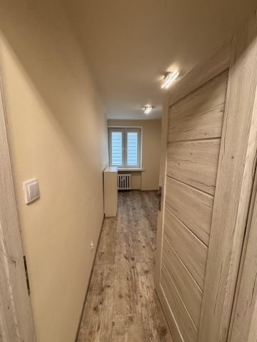 Mieszkanie 2-pokojowe Kraków Grzegórzki, ul. Kielecka. Zdjęcie 19