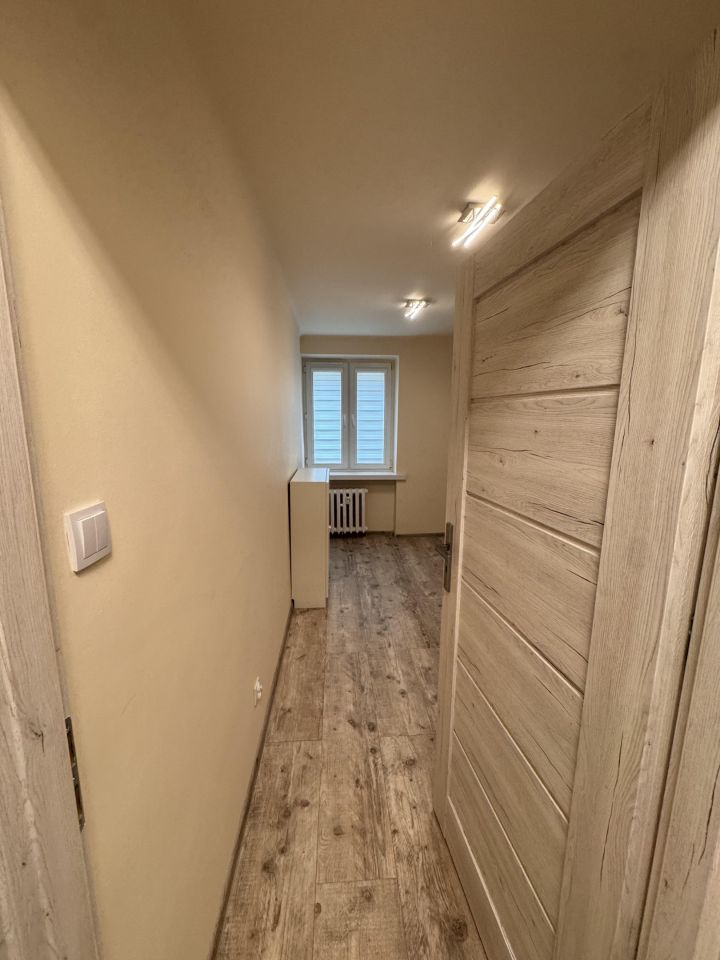 Mieszkanie 2-pokojowe Kraków Grzegórzki, ul. Kielecka. Zdjęcie 19