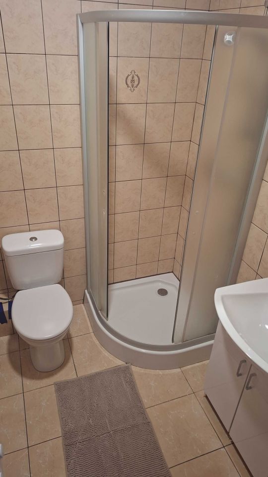 Mieszkanie 1-pokojowe Wrocław Śródmieście, ul. Kaszubska. Zdjęcie 6