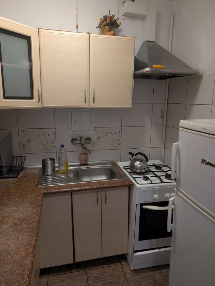 Mieszkanie 2-pokojowe Warszawa Bielany, ul. Szegedyńska. Zdjęcie 2