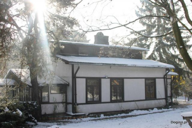 Działka budowlana Warszawa Aleksandrów, ul. Podkowy. Zdjęcie 1