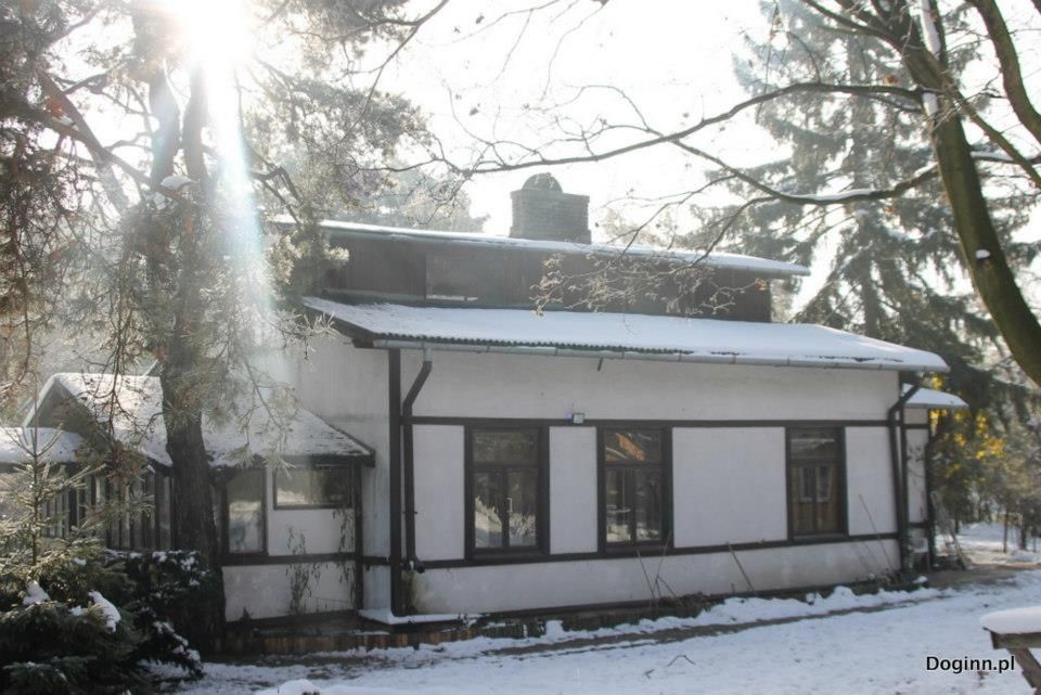 Działka budowlana Warszawa Aleksandrów, ul. Podkowy