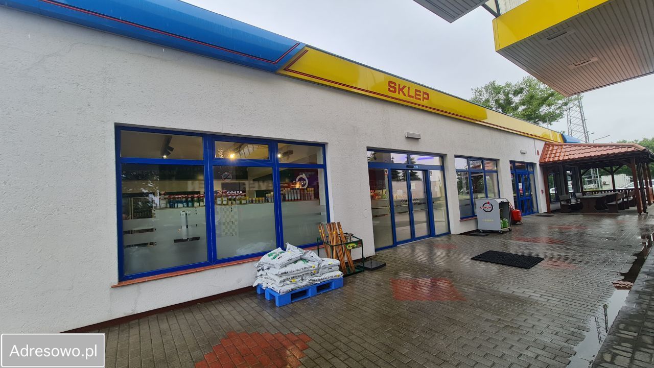 Nieruchomość komercyjna Bzowo. Zdjęcie 6