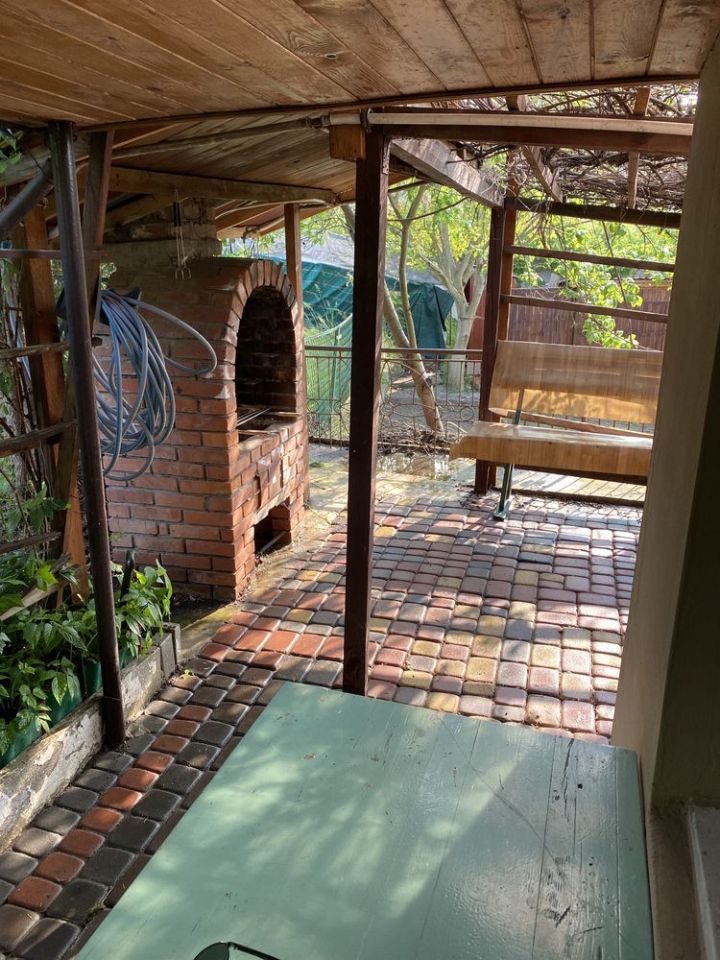 Działka rod Nowa Sarzyna. Zdjęcie 3