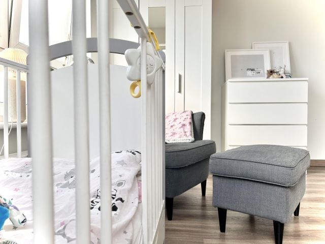 Mieszkanie 4-pokojowe Szczecin Gumieńce, ul. Krakowska. Zdjęcie 21