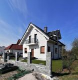 dom wolnostojący, 4 pokoje Gortatowo