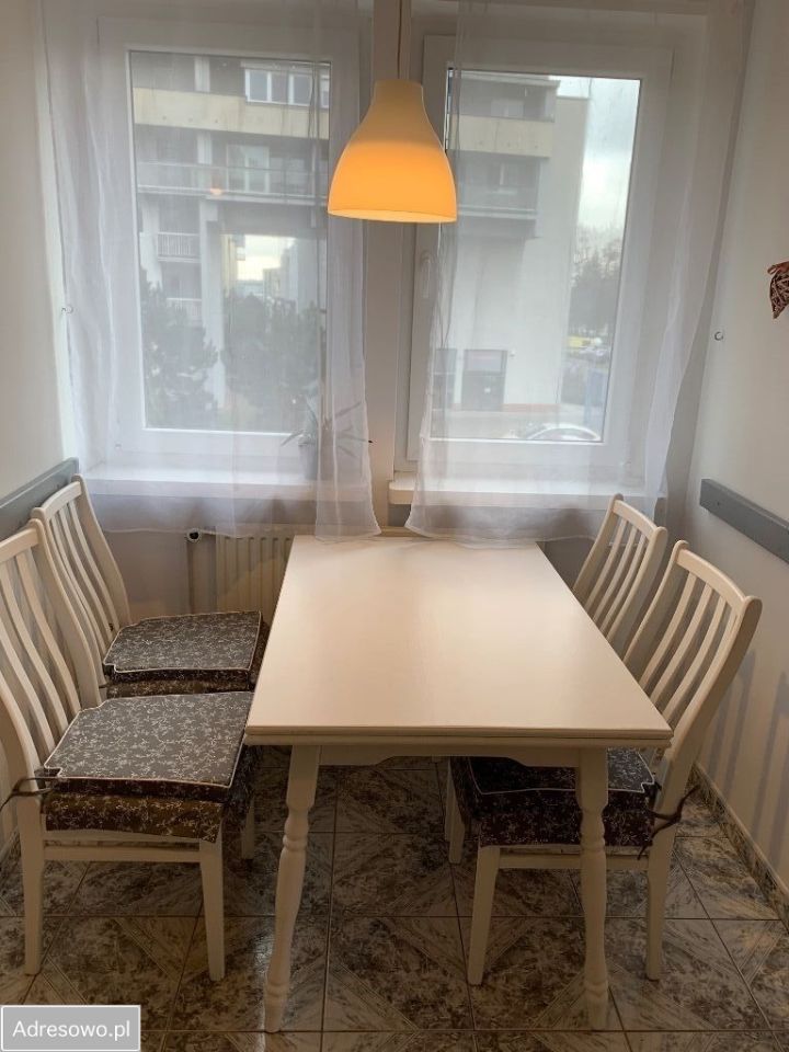 Mieszkanie 4-pokojowe Poznań Stare Miasto, os. Zygmunta Starego. Zdjęcie 14