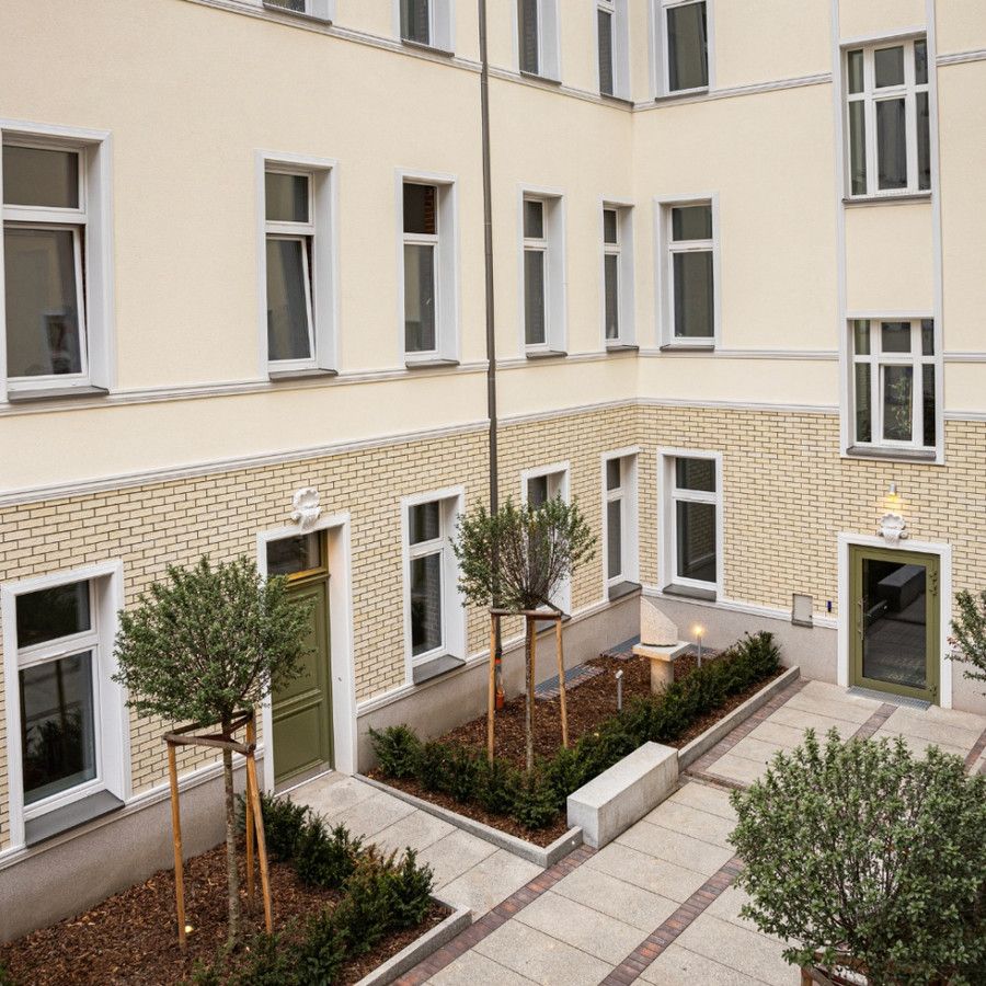 Mieszkanie 4-pokojowe Wrocław Śródmieście. Zdjęcie 8