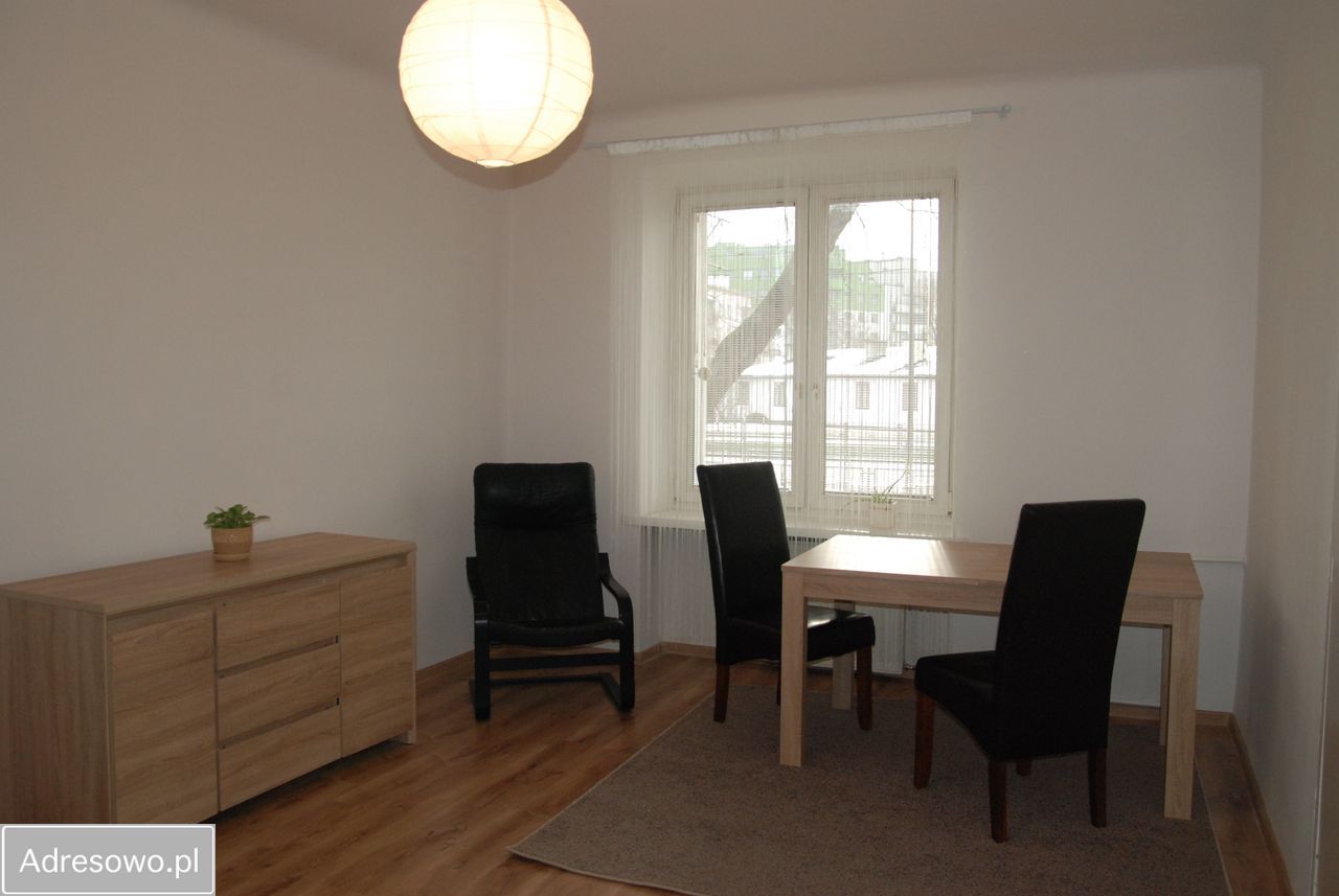 Mieszkanie 2-pokojowe Warszawa Praga-Południe, ul. Grochowska