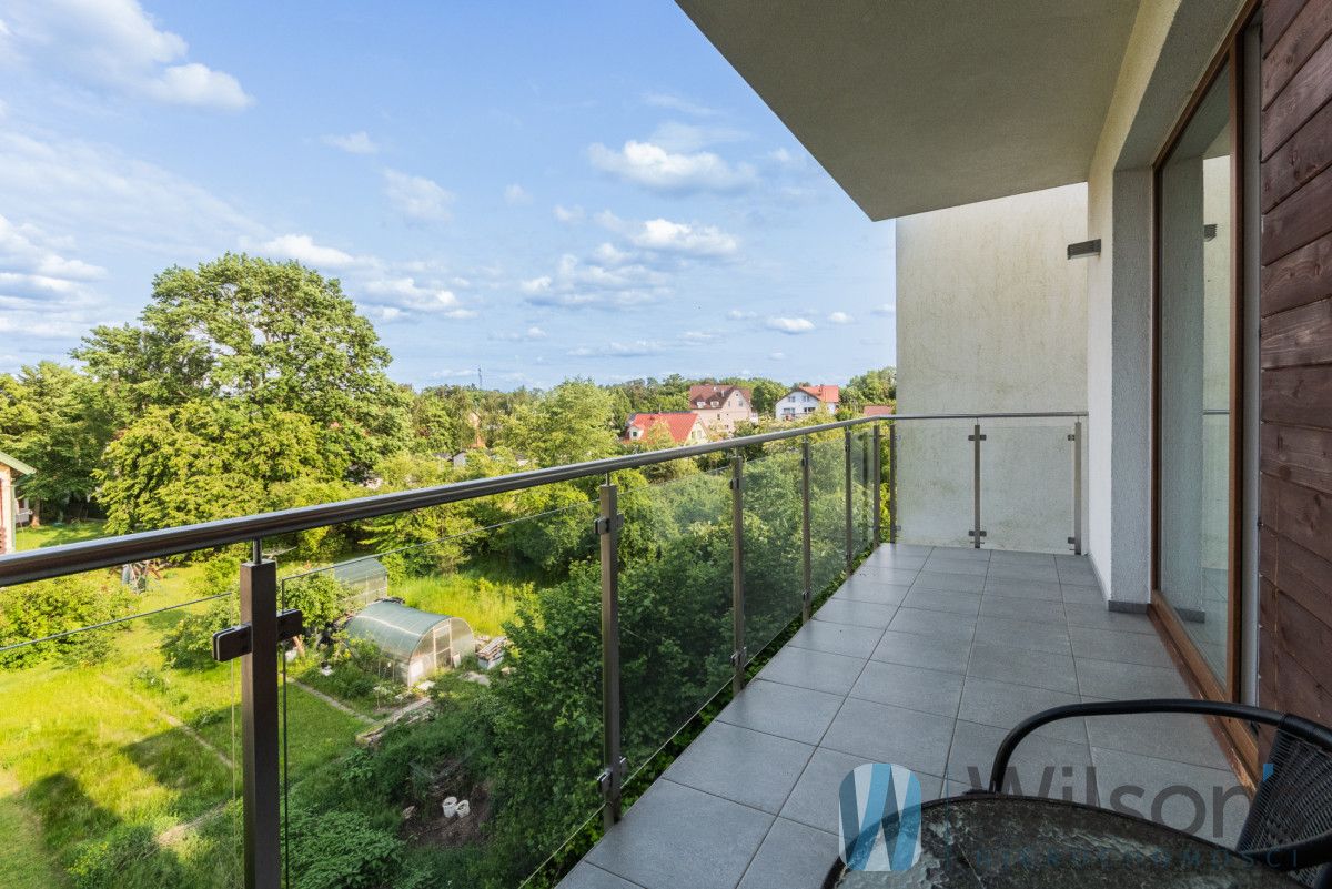 Mieszkanie 2-pokojowe Stegna, ul. Grunwaldzka. Zdjęcie 27