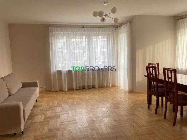 Mieszkanie 3-pokojowe Warszawa Wola, ul. Jaktorowska. Zdjęcie 1