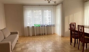 Mieszkanie 3-pokojowe Warszawa Wola, ul. Jaktorowska