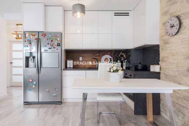 Mieszkanie 3-pokojowe Kraków Swoszowice, ul. Macieja Dębskiego. Zdjęcie 12