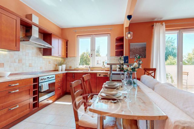 Mieszkanie 2-pokojowe Wrocław Jagodno, ul. Antonia Vivaldiego. Zdjęcie 1