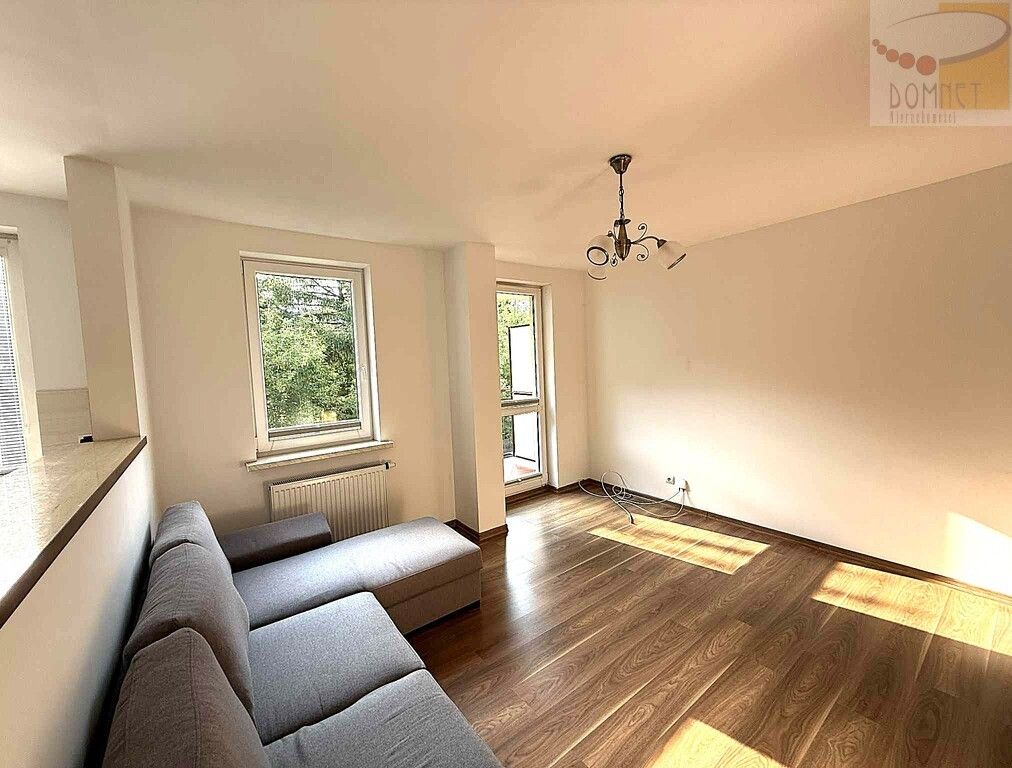 Mieszkanie 1-pokojowe Brwinów, ul. Armii Krajowej. Zdjęcie 2