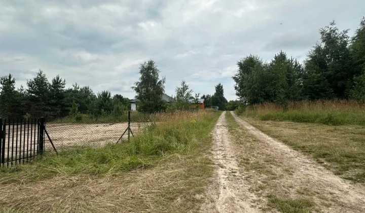 Działka budowlana Perlino, ul. Alpejska