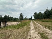 Działka budowlana Perlino, ul. Alpejska