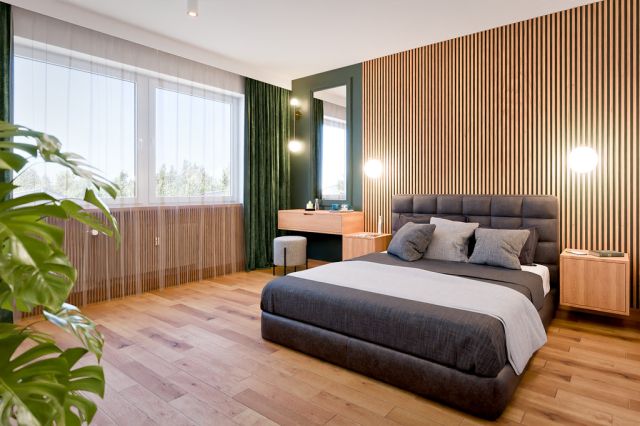 dom wolnostojący, 8 pokoi Warszawa Wilanów, ul. Europejska. Zdjęcie 11