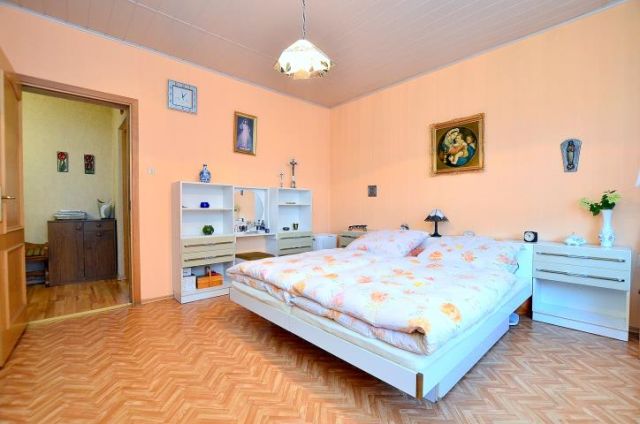 dom wolnostojący, 6 pokoi Piekary Śląskie Kozłowa Góra. Zdjęcie 9