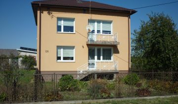 dom wolnostojący, 6 pokoi Niewęgłosz Podlas, Niewęgłosz