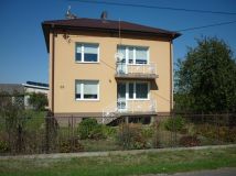 dom wolnostojący, 6 pokoi Niewęgłosz Podlas