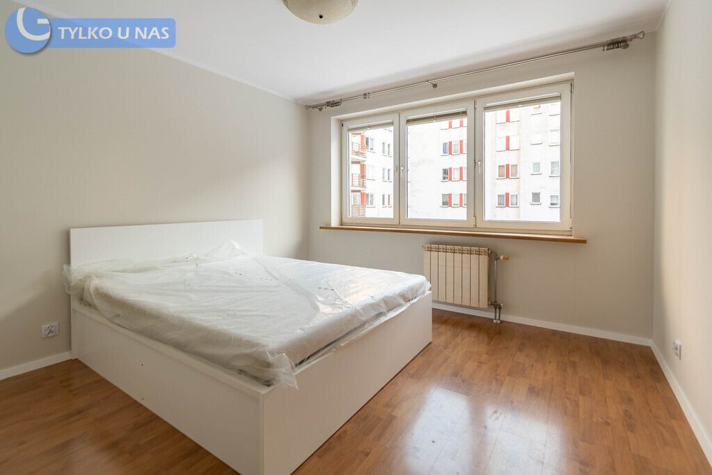 Mieszkanie 3-pokojowe Kraków Olsza, ul. Fiołkowa. Zdjęcie 8