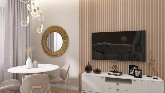 Mieszkanie 4-pokojowe Lublin, ul. Droga Męczenników Majdanka. Zdjęcie 3