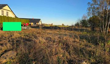 Działka budowlana Grążowice